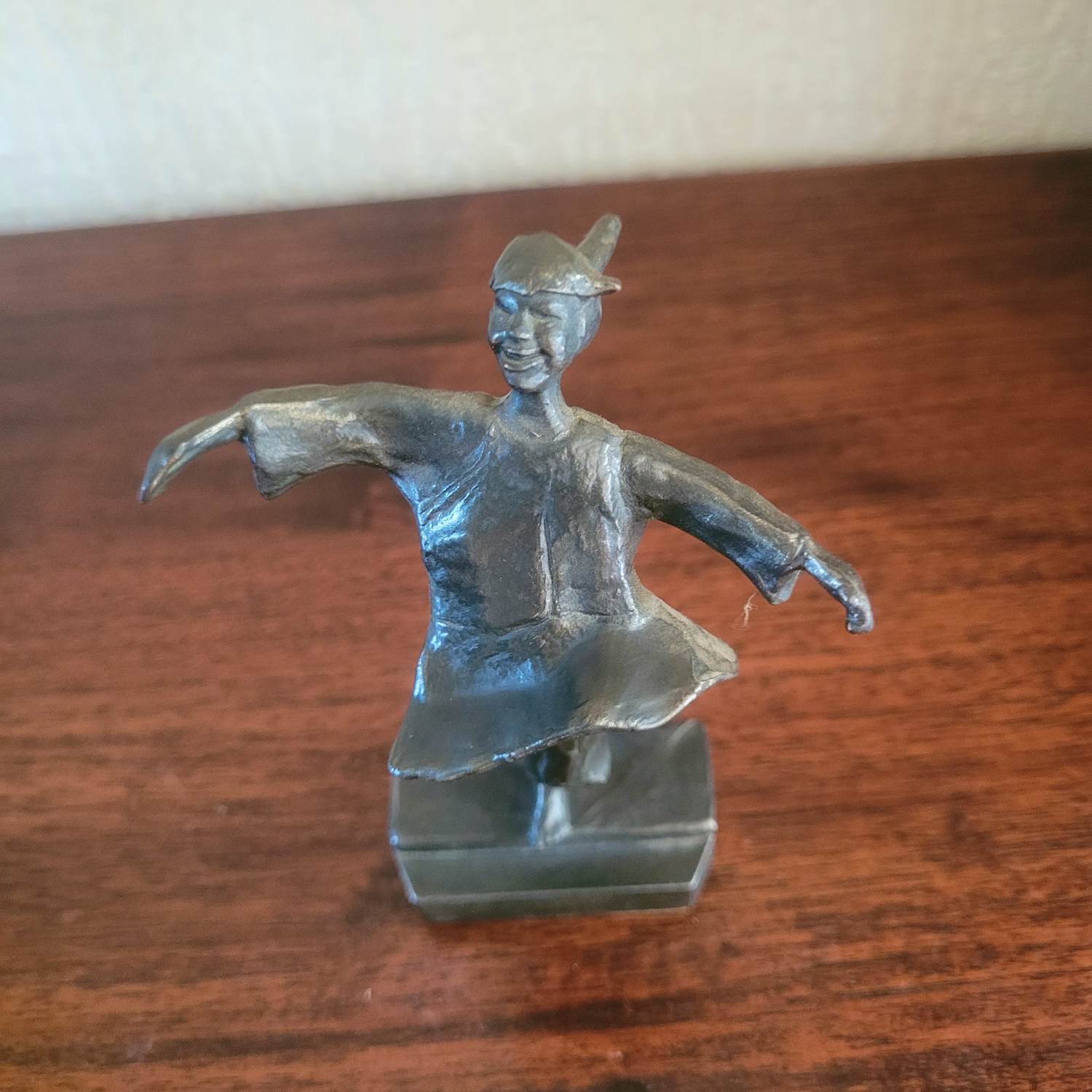 Corry Ammerlaan - Dansend meisje kopen? Bied vanaf 20!