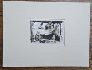 Herman Berserik - 2 etsen: Vuurtoren - Tholen kopen? Bied vanaf 80!