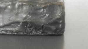 Brons (Onbekend) - Millenium kopen? Bied vanaf 29!