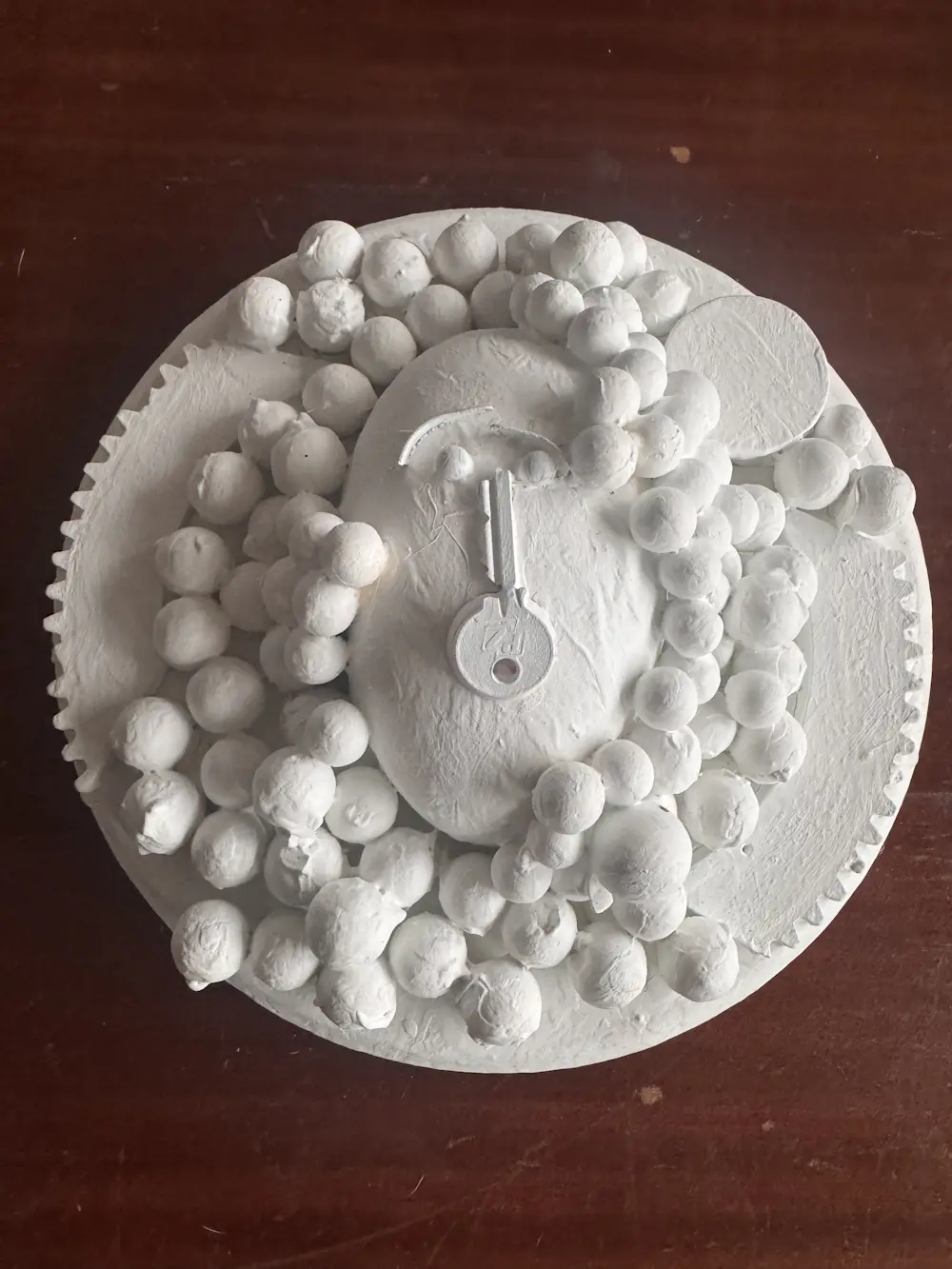 Paul Van Hoeydonck (1925-2025)