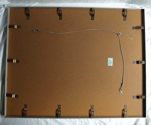 Zeljko Premerl - Ingelijste litho , Het Leidseplein vroeger…. – ca. 1980 kopen? Bied vanaf 1!