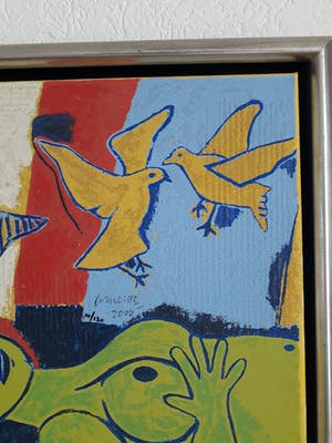 Corneille - china suite V kopen? Bied vanaf 635!