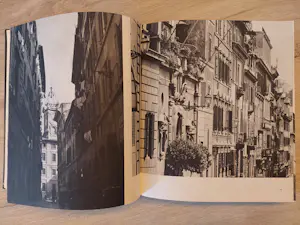Antiquarisch Boek - Portoghesi, Paolo ~ Roma barocca. Storia di una civiltà architettonica kopen? Bied vanaf 29!