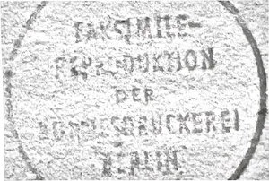 Rembrandt van Rijn - Ets, De Omval - Ingelijst kopen? Bied vanaf 1!