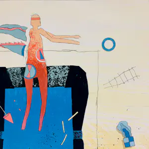 Gert Strengholt - Valstrik van het verlangen kopen? Bied vanaf 35!