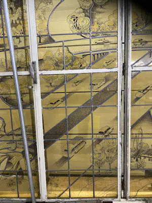 Atelier Jaap Pronk & Van Bommel - 100 jaar vissers wegenbouw Drunen kopen? Bied vanaf 3000!