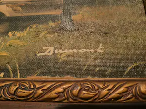 Dumont - Diptiek: Minnewater Brugge kopen? Bied vanaf 40!