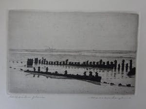 Maarten Langbroek - Verzonken glorie kopen? Bied vanaf 1!