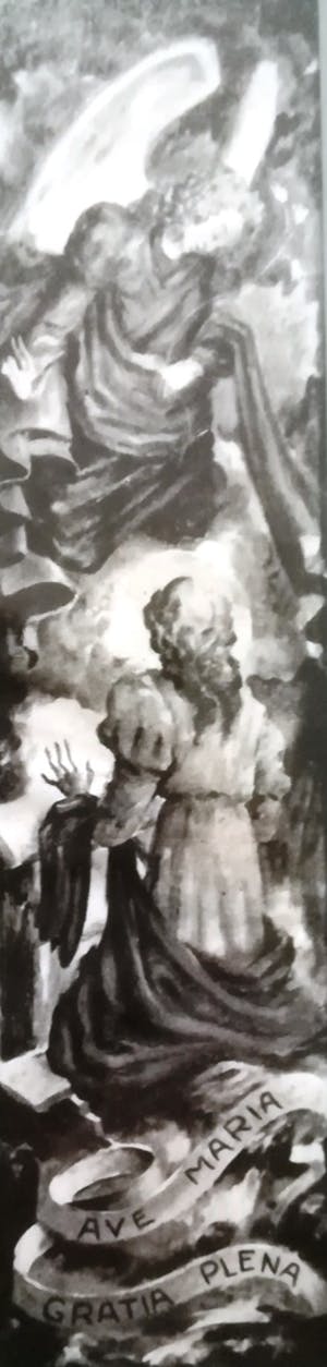 Jan Hul - (1908-1956) | Litho Drieluik kopen? Bied vanaf 40!