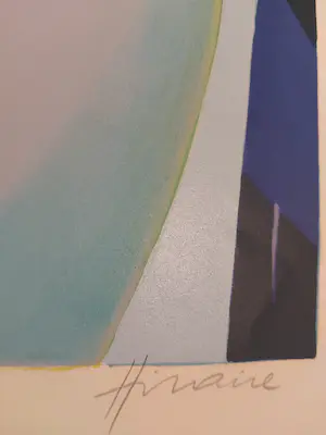 Camille Hilaire - Lithographie kopen? Bied vanaf 50!