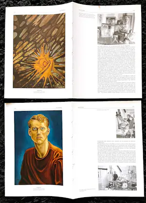 Axel Kreher - POSTERS/PRINTS kopen? Bied vanaf 100!