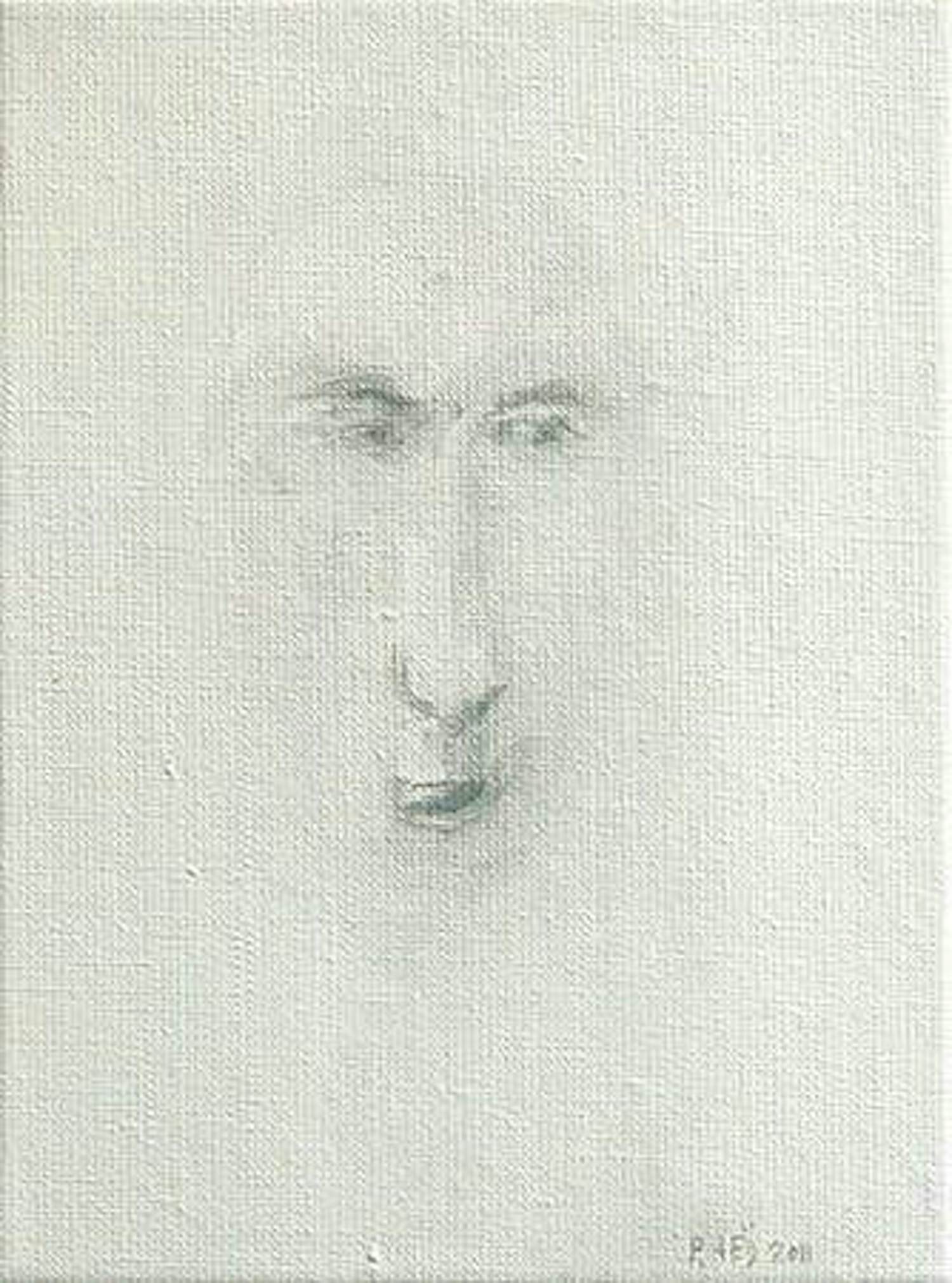 Buy Peter Heij - Face 17? Bid from 75!