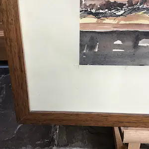 Niet of onleesbaar gesigneerd - Gdansk? kopen? Bied vanaf 1!