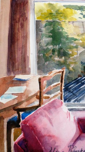 Elena Polyakova - In mijn dag kopen? Bied vanaf 35!