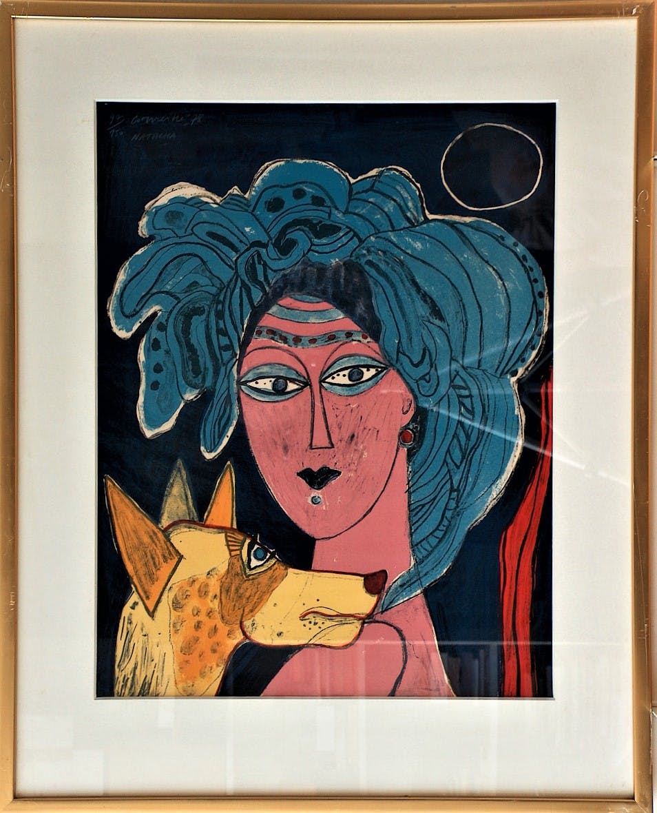 Corneille - Natacha - 1978 kopen? Bied vanaf 450!