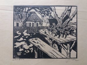 Jac. de Beer - Landhuis kopen? Bied vanaf 15!