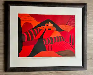 Ronald Boonacker - Villa Montesoggione verkauft für € 50!