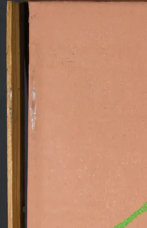 Wim Bors - Olieverf op doek, Kijkend naar de waterkant kopen? Bied vanaf 1!