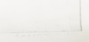 Kees Spermon - Ets en aquatint, Family Affair I kopen? Bied vanaf 20!