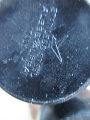 Alessi - Een peper en zoutvaatje, een melk-kannetje en een suikerpotje van Alessi kopen? Bied vanaf 12!