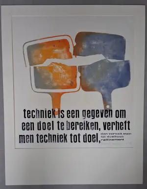 Buy Eric Wittenberns - Drie objecten? Bid from 25!