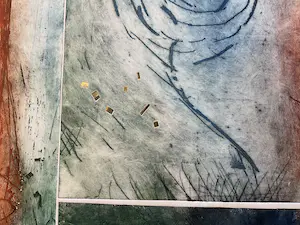 Ad Arma - “ Letter to Botswana “. kopen? Bied vanaf 50!