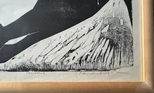 Flip van der Burgt - onbekend | ("... negro") kopen? Bied vanaf 50!