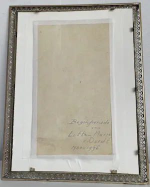 Lotte Marie van Oordt - Straatje kopen? Bied vanaf 125!