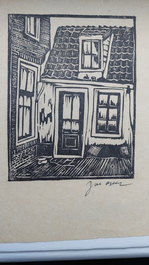 Jac. de Beer - huisje kopen? Bied vanaf 1!