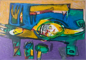 Geert Vrijdag - Eufraat kopen? Bied vanaf 35!