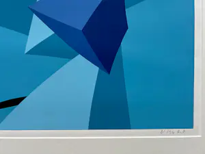 Hans Klaui - Zonder titel kopen? Bied vanaf 10!