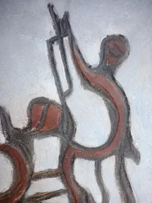 Hans Wiesman - Muzikanten kopen? Bied vanaf 75!