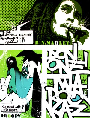 Don - Ernesto Che Guevara vs Rapetou kopen? Bied vanaf 10!