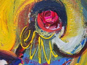 Jan te Wierik - geen titel kopen? Bied vanaf 2000!