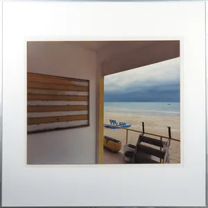 Bert Houweling - Foto, Grottammare - Ingelijst kopen? Bied vanaf 50!