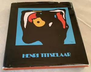 Henri Titselaar - Henri Titselaar kopen? Bied vanaf 40!