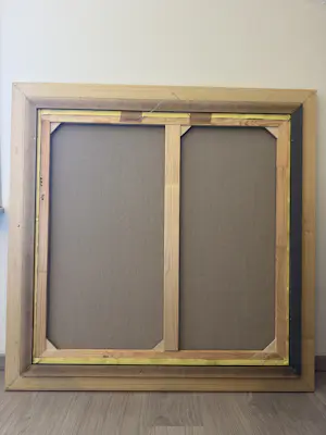 Corneille - Portrait Imaginaire - Canvas kopen? Bied vanaf 1300!