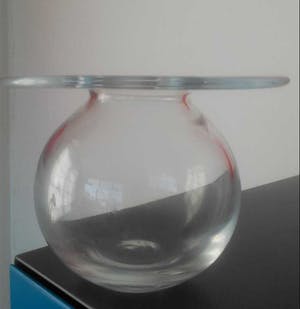 Nanny Still - Heldere Saturnusvaas kopen? Bied vanaf 24!