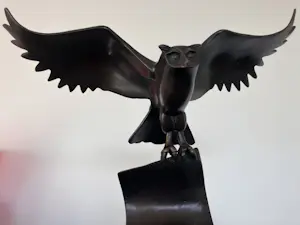 Brons (Onbekend) - Time flies kopen? Bied vanaf 149!