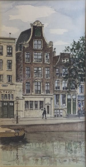 Jan den Hengst - 8455, Singel 356 kopen? Bied vanaf 150!