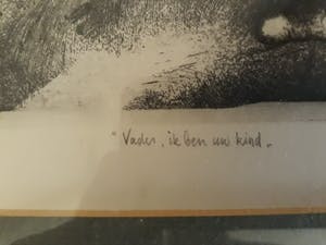 Jaap Dieleman - "Vader, ik ben uw kind" kopen? Bied vanaf 15!