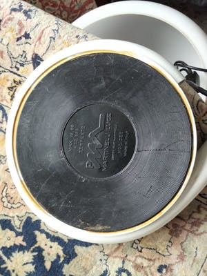 Elio Martinelli - Tafellamp kopen? Bied vanaf 300!