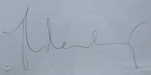 Claes Oldenburg - Ets/aquatint, ingelijst: Butter pat in Berkeley Hills - 1976 kopen? Bied vanaf 550!