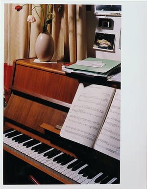 Ellen Mandemaker - Foto, Piano kopen? Bied vanaf 70!