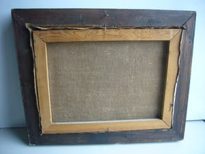 Niet of onleesbaar gesigneerd - Zicht op Ransdorp kopen? Bied vanaf 10!