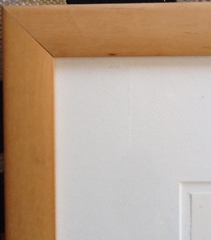 Anne Marie Spijker - Anne Marie Spijker, Gouache gesigneerd en ingelijst kopen? Bied vanaf 1!