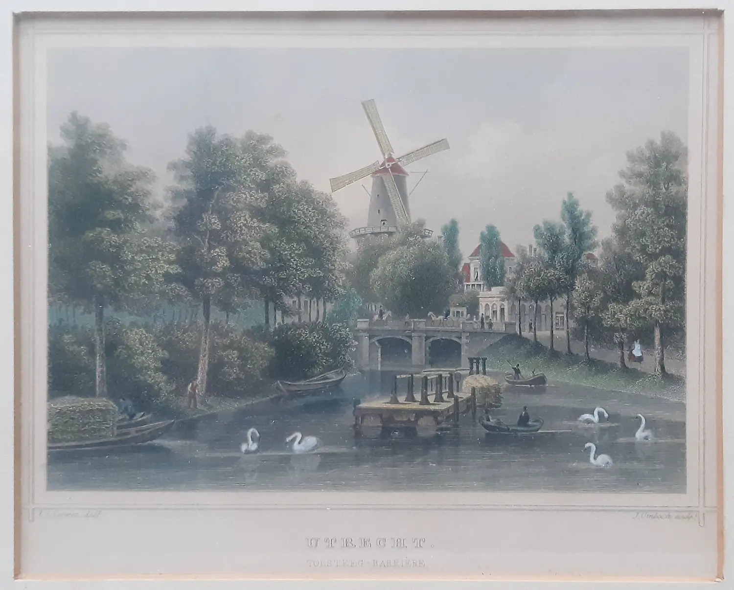 Jan Terwen (1813-1873)