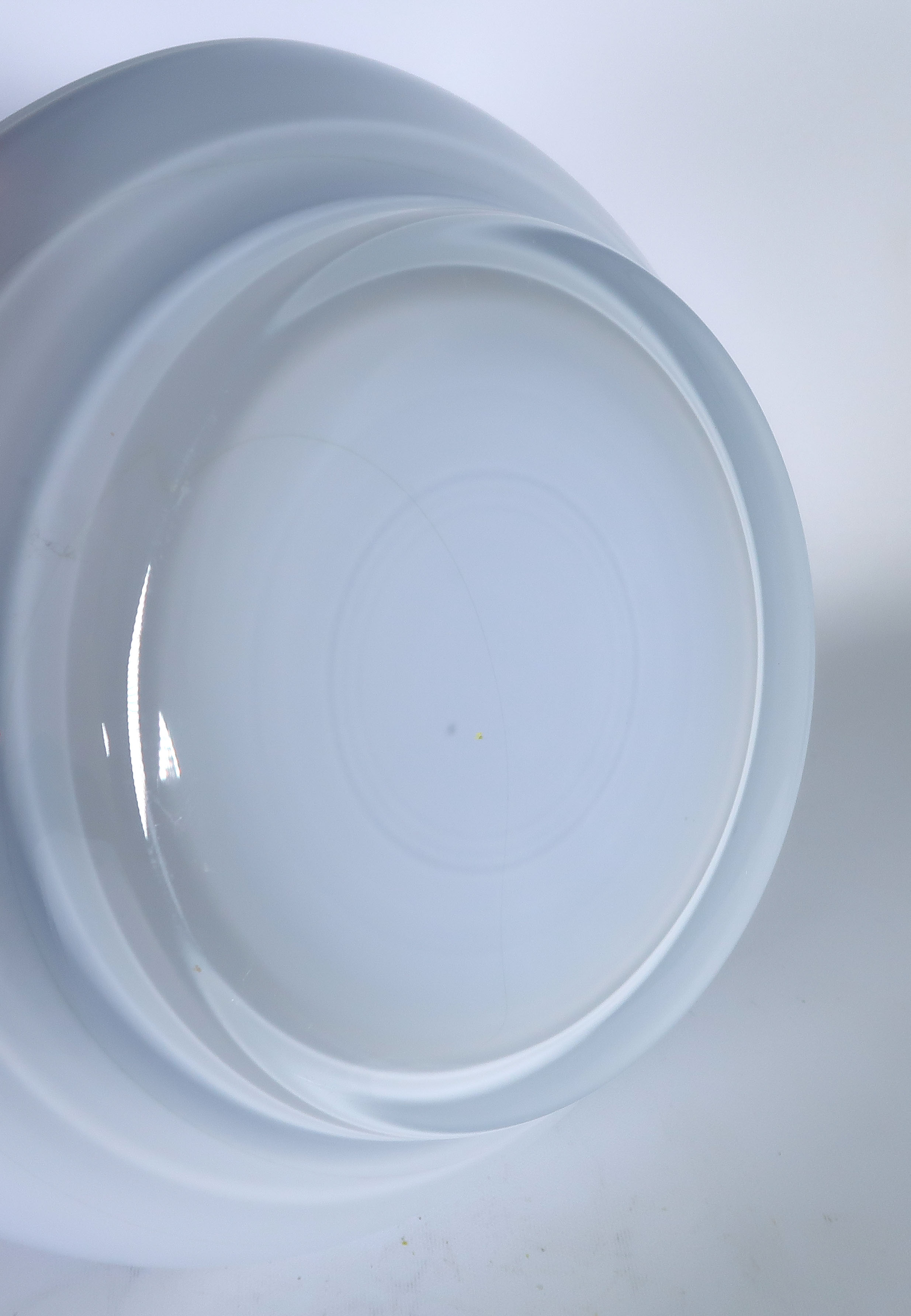 Novy Bor - Glas, Twee schalen kopen? Bied vanaf 1!