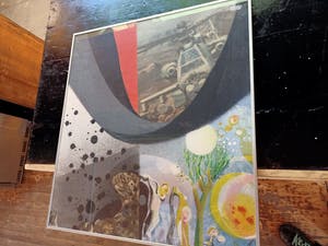 Batavus Westerhuis - Oorlog en vrede kopen? Bied vanaf 25!