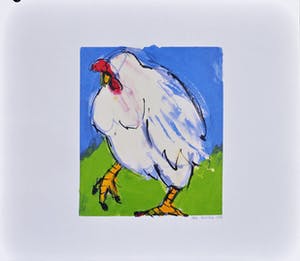 Ellen Meuwese - Karel Hendrik kopen? Bied vanaf 80!